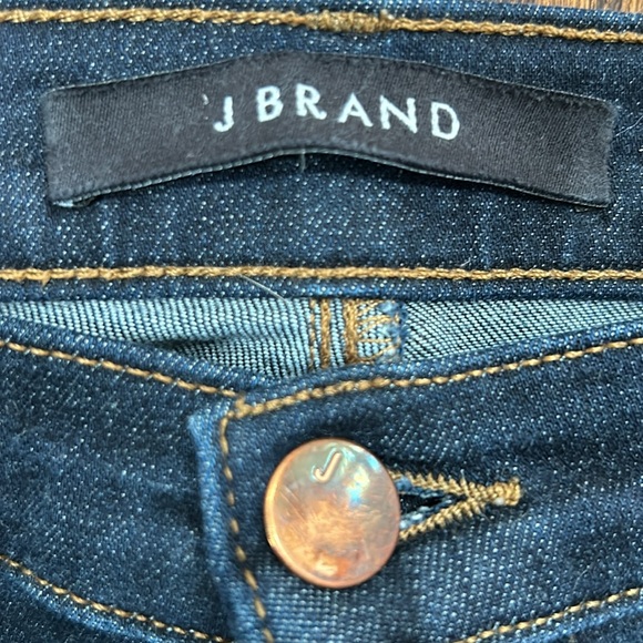 J brand jeans - Picture 2 of 4